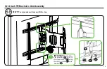 Предварительный просмотр 15 страницы Sanus ALF113 Instruction Manual