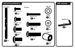 Preview for 5 page of Sanus ATVS1 Instruction Manual