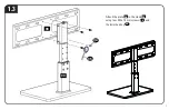 Preview for 7 page of Sanus ATVS1 Instruction Manual