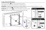 Preview for 9 page of Sanus ATVS1 Instruction Manual