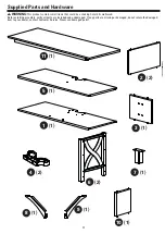 Preview for 3 page of Sanus BFV353 Instruction Manual