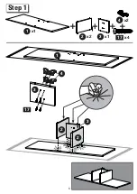 Preview for 5 page of Sanus BFV353 Instruction Manual