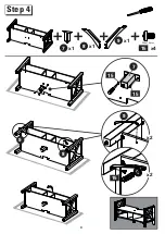 Preview for 8 page of Sanus BFV353 Instruction Manual