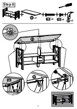 Preview for 10 page of Sanus BFV353 Instruction Manual