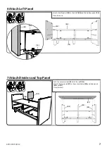 Предварительный просмотр 7 страницы Sanus BFV546 Instruction Manual