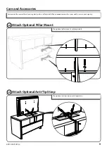 Предварительный просмотр 9 страницы Sanus BFV546 Instruction Manual