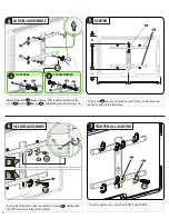 Предварительный просмотр 6 страницы Sanus BLF328 Instruction Manual