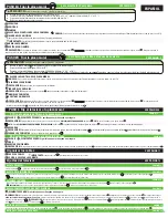 Preview for 15 page of Sanus BLF328 Instruction Manual