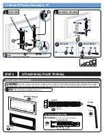 Предварительный просмотр 5 страницы Sanus BLT2 Instruction Manual