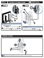 Preview for 9 page of Sanus BLT2 Instruction Manual