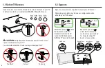 Preview for 6 page of Sanus BMF118 Instruction Manual