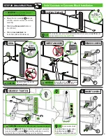 Preview for 9 page of Sanus BMF320 Instruction Manual