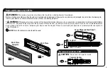 Предварительный просмотр 9 страницы Sanus BML1 Instruction Manual