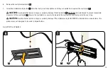 Предварительный просмотр 15 страницы Sanus BML1 Instruction Manual