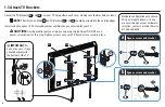 Предварительный просмотр 6 страницы Sanus BMT1 Instruction Manual