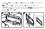 Preview for 12 page of Sanus BMT1 Instruction Manual