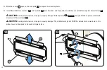 Preview for 18 page of Sanus BMT1 Instruction Manual