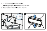 Предварительный просмотр 21 страницы Sanus BMT1 Instruction Manual