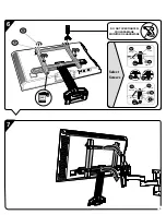 Предварительный просмотр 5 страницы Sanus BSSBM1 Instruction Manual