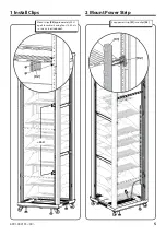 Preview for 5 page of Sanus CAPS27 Instruction Manual