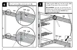 Preview for 8 page of Sanus CFA16SM Instruction Manual