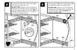 Preview for 9 page of Sanus CFA16SM Instruction Manual