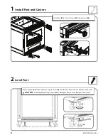 Preview for 6 page of Sanus CFR21 Series Instruction Manual