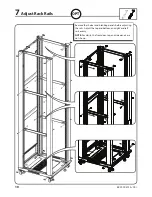 Preview for 10 page of Sanus CFR21 Series Instruction Manual