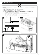 Preview for 5 page of Sanus CFR2100 Series Instruction Manual