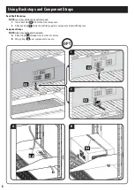 Preview for 6 page of Sanus CFR2100 Series Instruction Manual