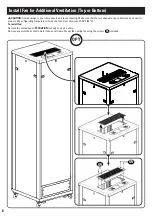 Preview for 8 page of Sanus CFR2100 Series Instruction Manual