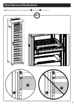 Preview for 9 page of Sanus CFR2100 Series Instruction Manual