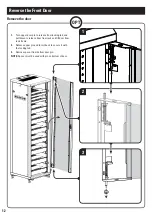 Preview for 12 page of Sanus CFR2100 Series Instruction Manual