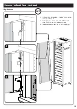 Preview for 13 page of Sanus CFR2100 Series Instruction Manual