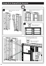 Preview for 16 page of Sanus CFR2100 Series Instruction Manual