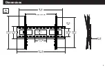 Предварительный просмотр 3 страницы Sanus CLASSIC MLT14 Instruction Manual