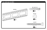 Предварительный просмотр 5 страницы Sanus CLASSIC MLT14 Instruction Manual