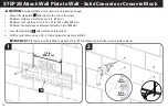 Предварительный просмотр 10 страницы Sanus CLASSIC MLT14 Instruction Manual