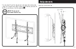 Предварительный просмотр 13 страницы Sanus CLASSIC MLT14 Instruction Manual