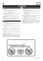 Preview for 6 page of Sanus Classic MMF10 Quick Start Manual