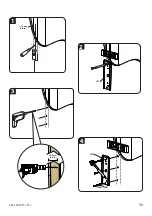 Предварительный просмотр 11 страницы Sanus Classic MMF10 Quick Start Manual