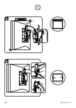 Preview for 14 page of Sanus Classic MMF10 Quick Start Manual