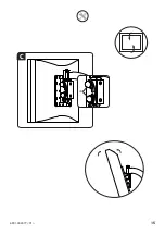 Предварительный просмотр 15 страницы Sanus Classic MMF10 Quick Start Manual