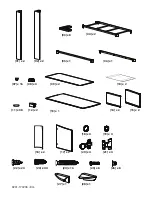 Предварительный просмотр 5 страницы Sanus DFV49 Assembly Manual