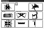 Preview for 3 page of Sanus DLF118 Instruction Manual