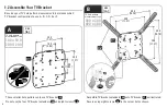 Preview for 6 page of Sanus DLF118 Instruction Manual