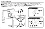 Preview for 10 page of Sanus DLF118 Instruction Manual