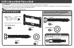 Preview for 11 page of Sanus DLF118 Instruction Manual