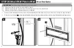 Preview for 12 page of Sanus DLF118 Instruction Manual