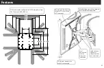 Preview for 21 page of Sanus DLF118 Instruction Manual